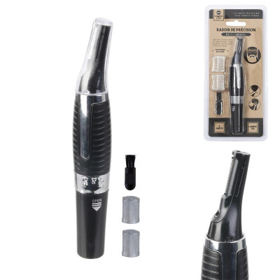 precisionmulti-tips razor