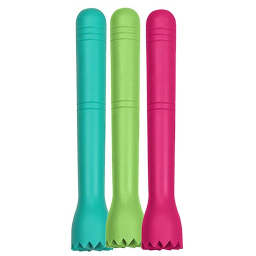 PILON DE PRÉPARATION EN PLASTIQUE