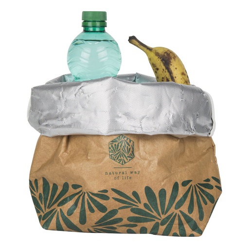 SAC FRAÎCHEUR ISOTHERME NATURAL LIFE