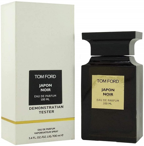 PARFUM TOM FORD JAPON NOIR
