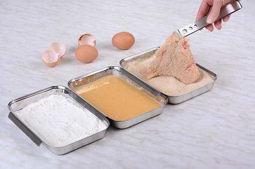 SET À PANURE ET MARINAGE