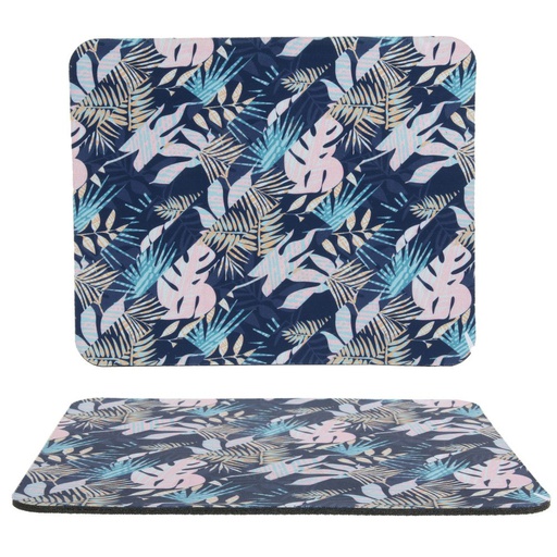 TAPIS DE SOURIS FEUILLAGES