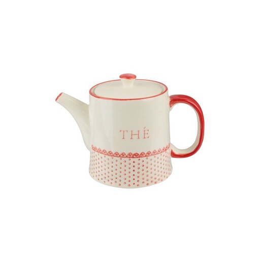 THEIERE CERAMIQUE 65CL
