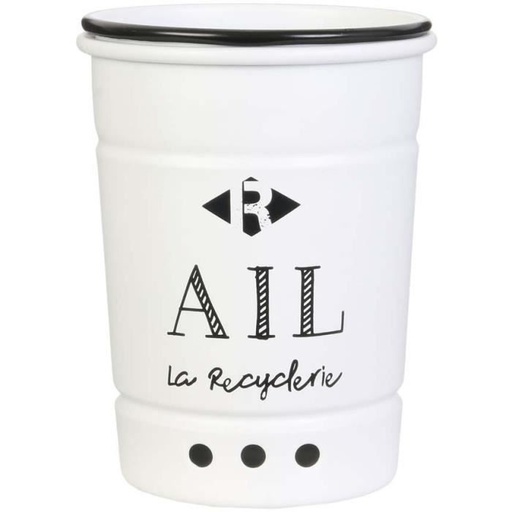 BOITE A CONSERVATION AIL