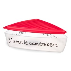 BOITE A FROMAGE PORTION M24