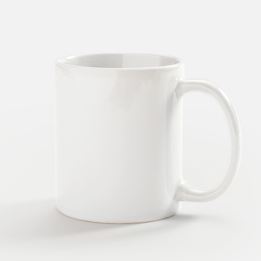 MUG BLANC
