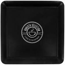 PLATEAU CARRE BARISTA 30X30