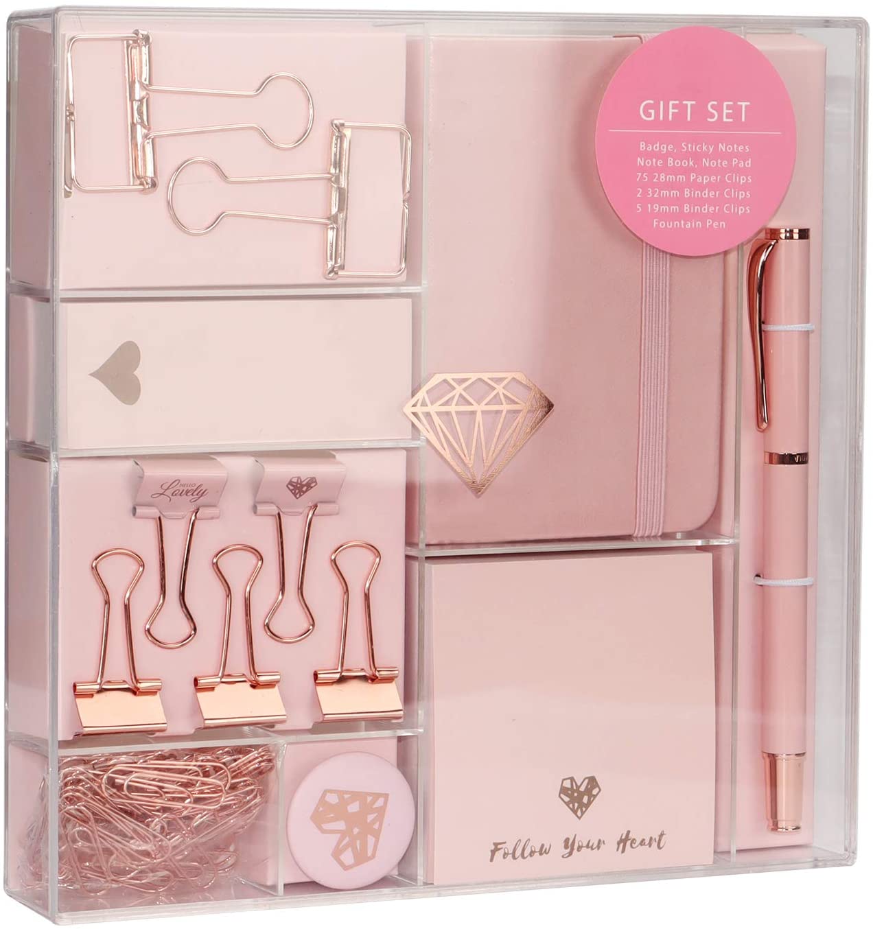 STATIONERY SET