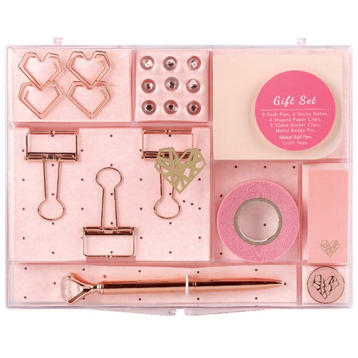 STATIONERY SET