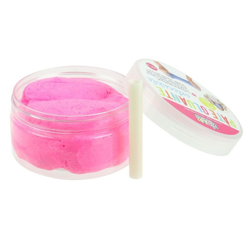 PATE GLUANTE EXTENSIBLE