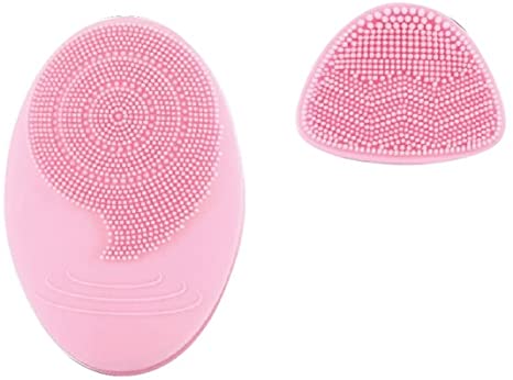 BROSSE NETTOYANTE SPECIALE VISAGE