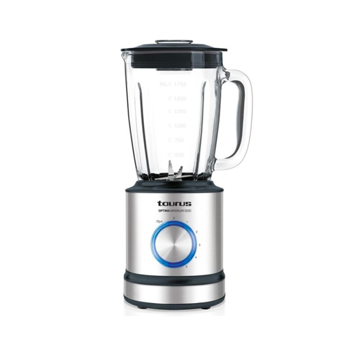 MÉLANGEUR VERRE MAGNUM 1000W