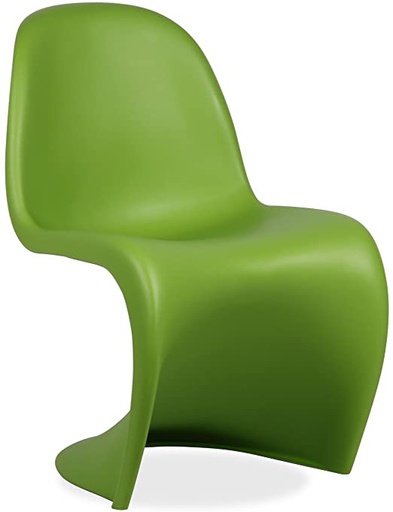 CHAISE ENFANT CROWDER VERT