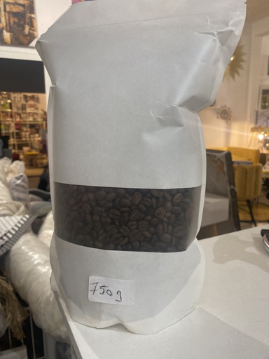 CAFE GRAIN 750g